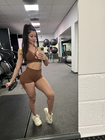 Sabrina Belluci, Stuttgart