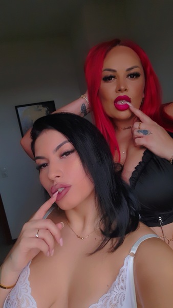 Foto von Duo Emma & Ruby