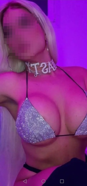 Candy aus Amsterdam – Zwickau photo 5