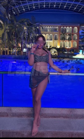 Trans Frau LINN 27 Milf Brasil, München