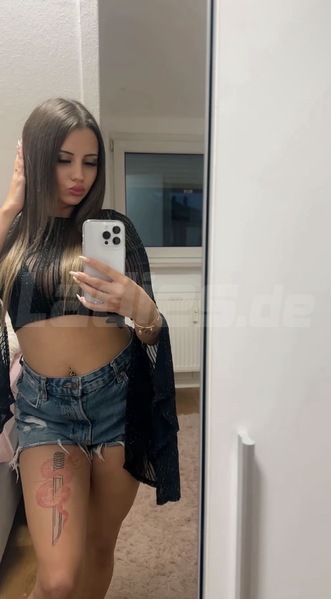 Foto von  Ludmilla