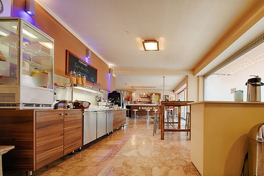 Foto von Der rheinische Sündenpfuhl