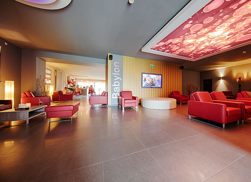 Foto von Der rheinische Sündenpfuhl