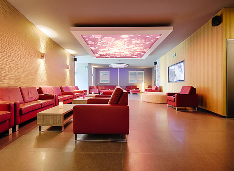 Foto von Der rheinische Sündenpfuhl