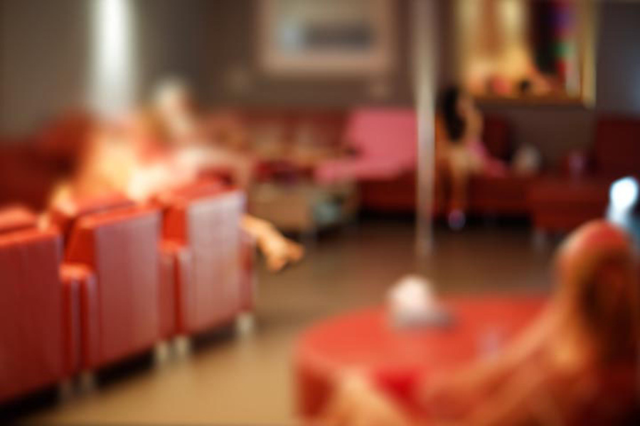 Foto von Der rheinische Sündenpfuhl