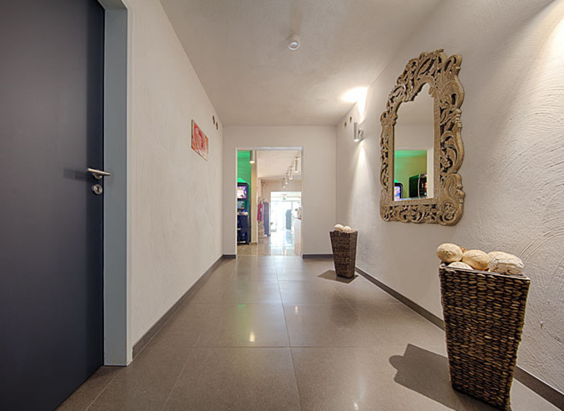 Foto von Der rheinische Sündenpfuhl