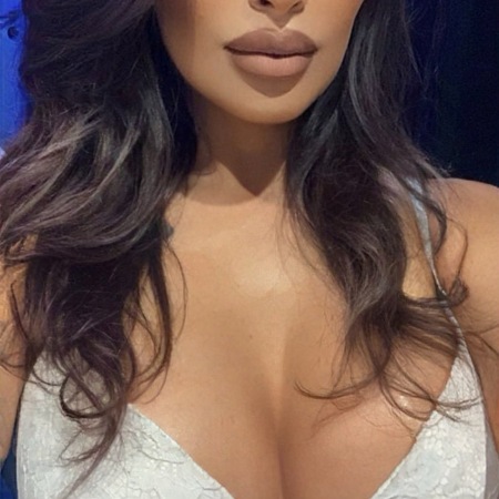 Ceylan_Partyqueen, Kamen