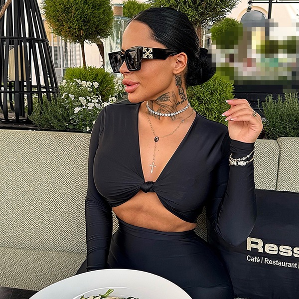 Foto von Kimberly aus DE