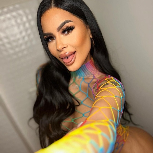 Foto von Kimberly aus DE