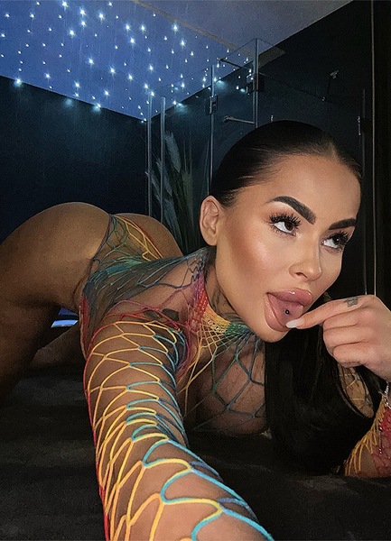 Foto von Kimberly aus DE