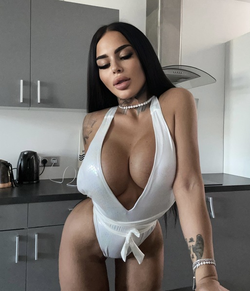 Foto von Kimberly aus DE