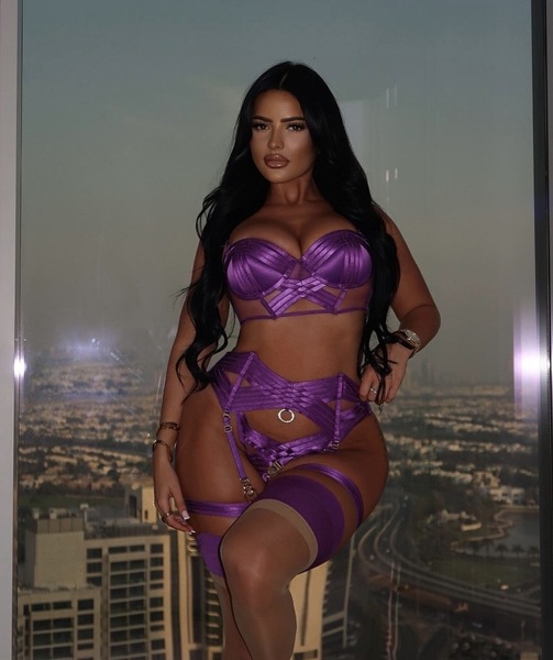 Foto von Kimberly aus DE