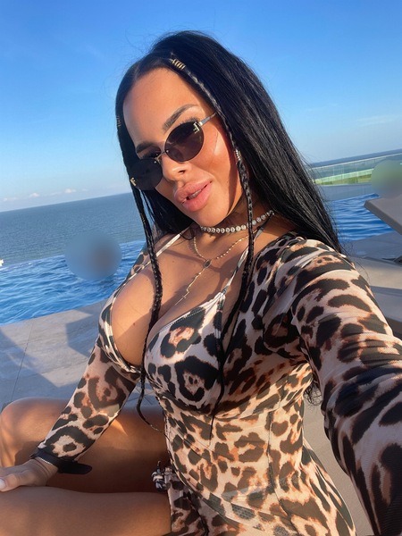 Foto von Kimberly aus DE