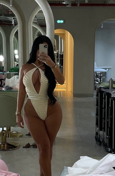 Foto von Kimberly aus DE