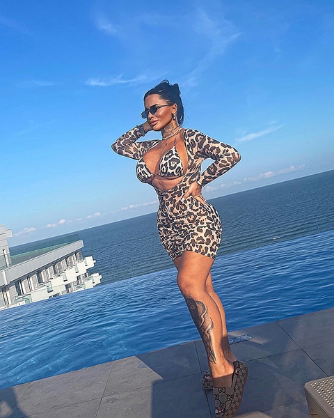 Foto von Kimberly aus DE