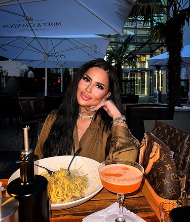 Kimberly De, Hannover