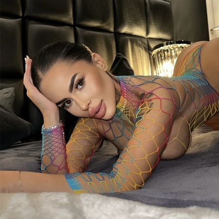 Kimberly De, Hannover