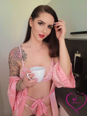 deutsche Sofia - privat und diskret, Ladbergen