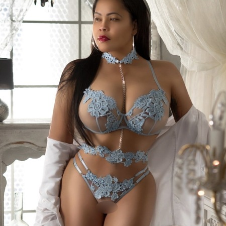 Mabel López Top Latina - nur bis Fr!, Chemnitz