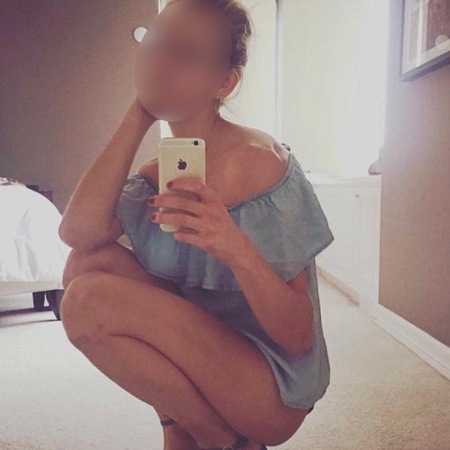 Deutsche Sandra**NEUE NUMMER**, Krefeld