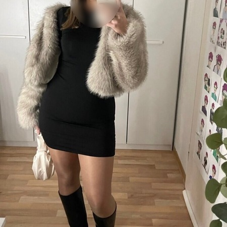 Deutsche Curvy Luna, Hannover