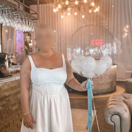 Deutsche Curvy Luna