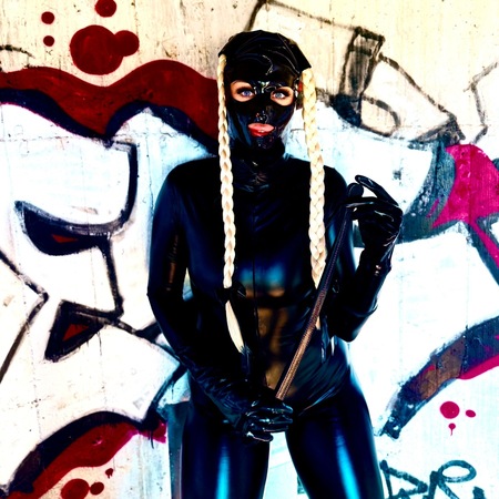 Sofia Domina Queen*, Landshut