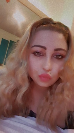 Larissa Mega scharf 24H a.H+H, Salzwedel