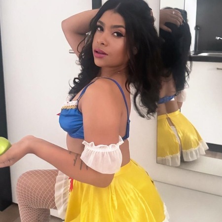 Izis sexy - BRANDNEU!!, Gotha