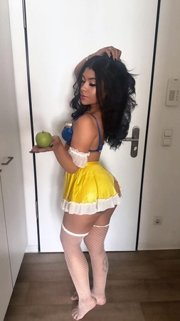 Izis sexy - BRANDNEU!!, Gotha