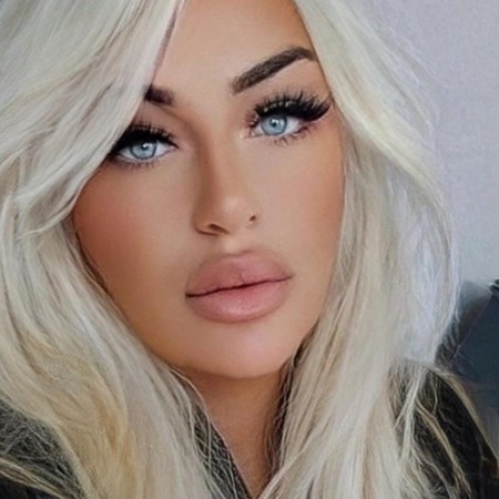 Marie 28, Party und dirty Talk