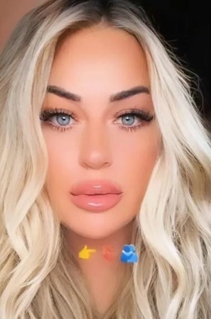 Marie 28, Party und dirty Talk, Düsseldorf