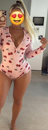 Marie 28, Party und dirty Talk, Düsseldorf