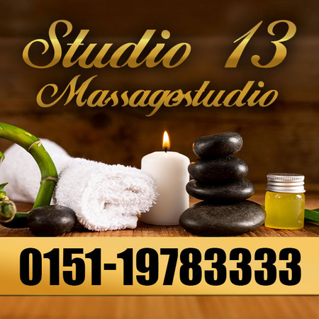 Studio 13 Massagestudio, Stelle