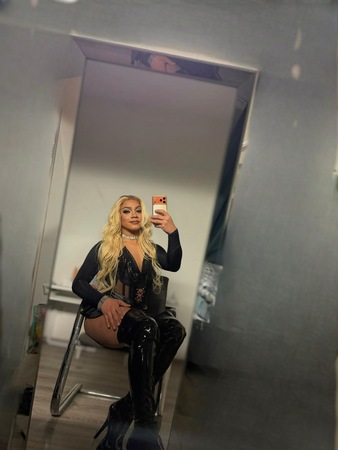 TS CLOHE PARTY DOMINA, Stuttgart