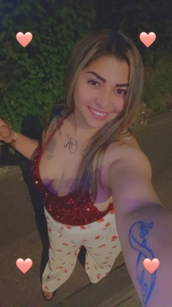 Foto von Mari