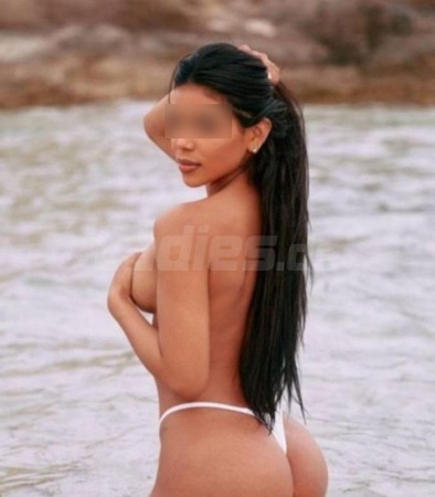 Monika * Privat & Diskret, Gifhorn