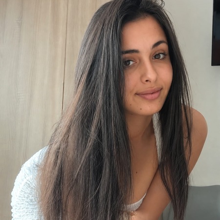 Sofia *GANZ NEU IN DER STADT*, Pforzheim
