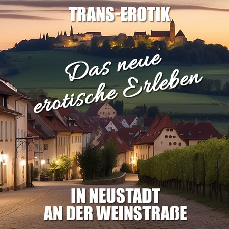 Verführt von einer TS in Neustadt a. d. Weinstraße