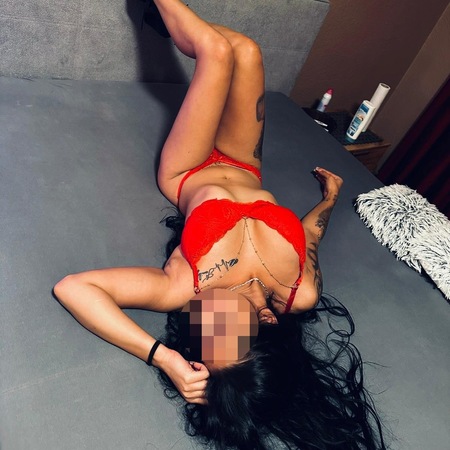 Greta* NEUE NUMMER, Aurich
