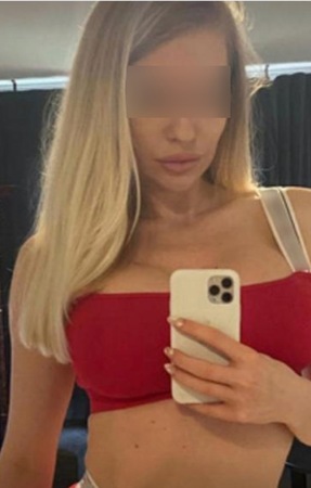 NEU! Klaudia aus Polen Escort Girl 18+, Erfurt