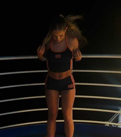 Deutsches Fitness Girl 21J. - Neue Nummer!, Schwerte