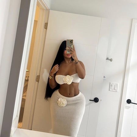 Karina Top Versatil, Wuppertal
