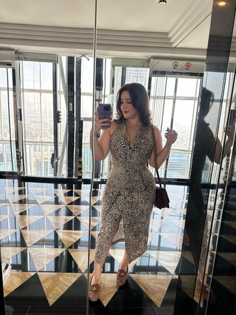 Amira - Halb Marokkanerin, halb Spanierin, Köln