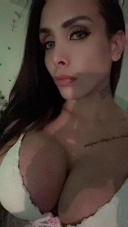 TS n*mph*man - Patricia Melo, Leipzig