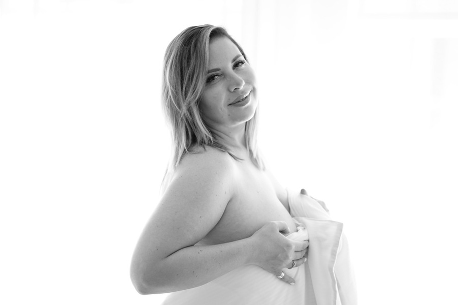 Foto von Tamara - Mega sexy