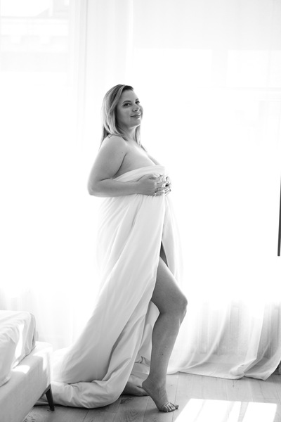 Foto von Tamara - Mega sexy