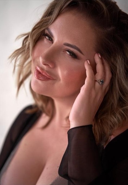 Foto von Tamara - Mega sexy