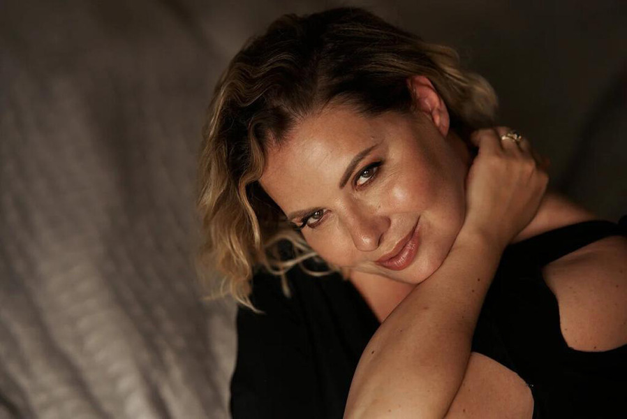 Foto von Tamara - Mega sexy