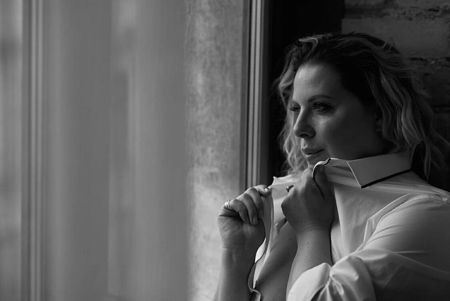 Foto von Tamara - Mega sexy